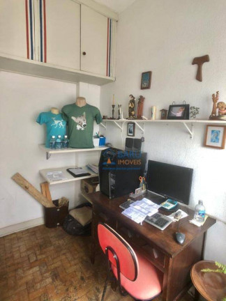 Imagem Apartamento com 3 Quartos à Venda, 154 m² em Higienópolis - São Paulo Imagem Apartamento com 3 Quartos à Venda, 154 m² em Higienópolis - São Paulo