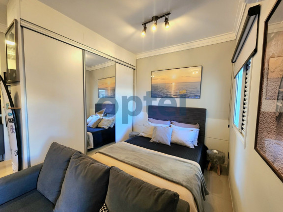 Imagem Imóvel com 1 Quarto para Alugar, 42 m² em Jardim Do Mar - São Bernardo Do Campo