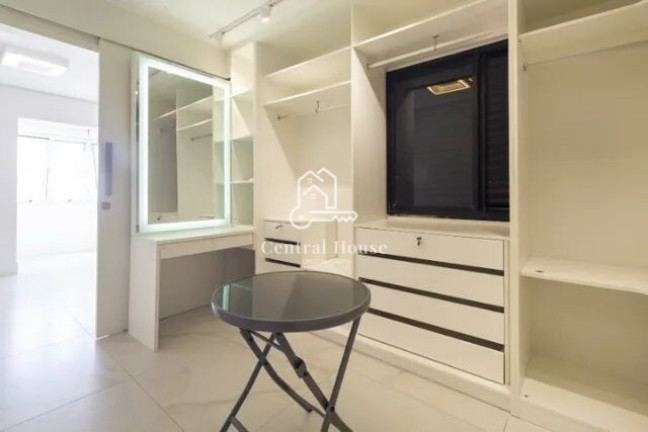 Imagem Cobertura com 3 Quartos à Venda, 206 m² em Moema - São Paulo