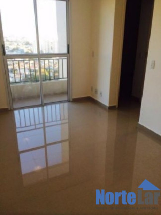 Imagem Apartamento com 2 Quartos à Venda, 48 m² em Imirim - São Paulo Imagem Apartamento com 2 Quartos à Venda, 48 m² em Imirim - São Paulo