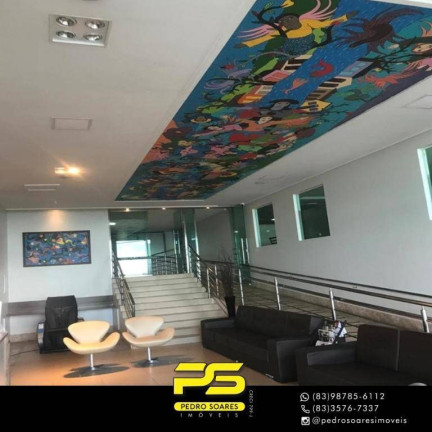 Imagem Sala Comercial à Venda, 36 m² em Cabo Branco - João Pessoa Imagem Sala Comercial à Venda, 36 m² em Cabo Branco - João Pessoa