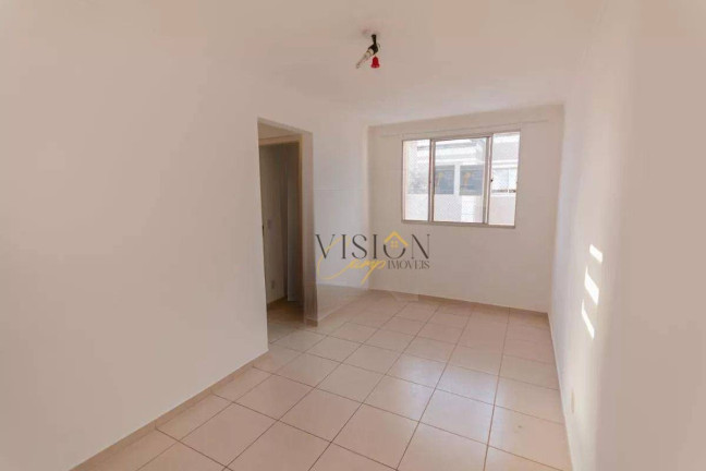 Imagem Apartamento com 2 Quartos à Venda, 49 m² em Vila Trinta E Um De Março - Campinas Imagem Apartamento com 2 Quartos à Venda, 49 m² em Vila Trinta E Um De Março - Campinas