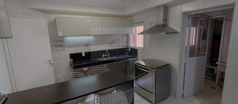 Imagem Apartamento com 3 Quartos à Venda, 147 m² em Vila Gertrudes - São Paulo Imagem Apartamento com 3 Quartos à Venda, 147 m² em Vila Gertrudes - São Paulo