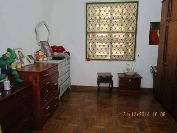 Imagem Sobrado com 3 Quartos à Venda, 160 m² em Campo Grande - Santos