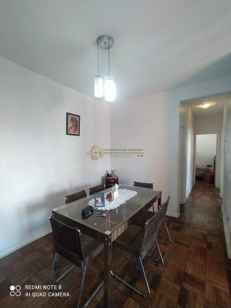 Imagem Apartamento com 3 Quartos à Venda, 83 m² em Vila Bela Vista - Santo André Imagem Apartamento com 3 Quartos à Venda, 83 m² em Vila Bela Vista - Santo André