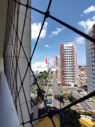 Imagem Apartamento com 3 Quartos à Venda, 85 m² em Ponta Negra - Manaus
