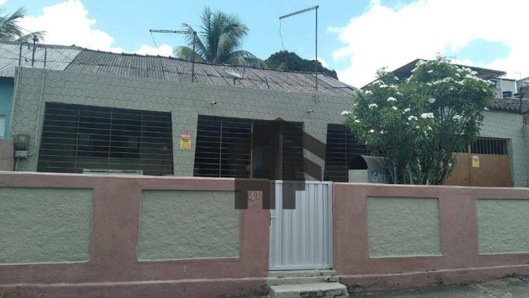 Imagem Casa com 3 Quartos à Venda, 128 m² em Socorro - Jaboatão Dos Guararapes