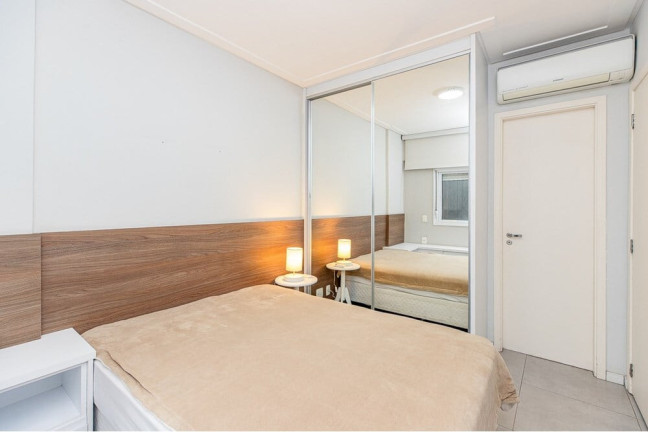 Imagem Imóvel com 1 Quarto à Venda, 42 m² em Bela Vista - São Paulo Imagem Imóvel com 1 Quarto à Venda, 42 m² em Bela Vista - São Paulo