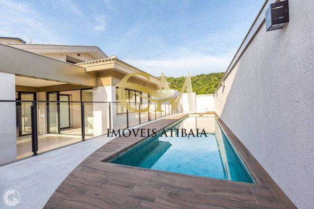 Imagem Casa de Condomínio com 3 Quartos à Venda, 525 m² em San Fernando Valley - Atibaia Imagem Casa de Condomínio com 3 Quartos à Venda, 525 m² em San Fernando Valley - Atibaia