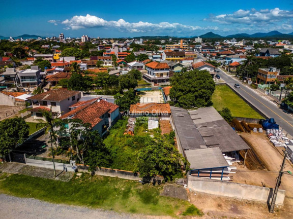 Imagem Terreno à Venda, 894 m² em Itapema Do Norte - Itapoá Imagem Terreno à Venda, 894 m² em Itapema Do Norte - Itapoá