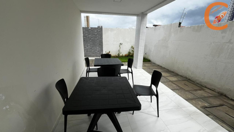 Imagem Apartamento com 2 Quartos à Venda, 59 m² em Estados - João Pessoa Imagem Apartamento com 2 Quartos à Venda, 59 m² em Estados - João Pessoa