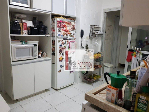 Imagem Apartamento com 4 Quartos à Venda, 143 m² em Ipiranga - São Paulo Imagem Apartamento com 4 Quartos à Venda, 143 m² em Ipiranga - São Paulo
