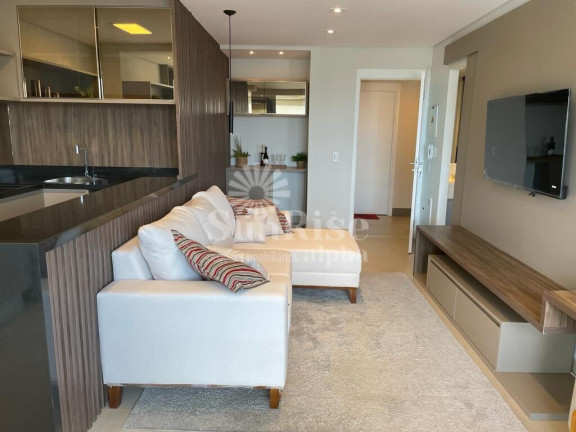 Imagem Apartamento com 1 Quarto à Venda, 55 m² em Santo Amaro - São Paulo Imagem Apartamento com 1 Quarto à Venda, 55 m² em Santo Amaro - São Paulo