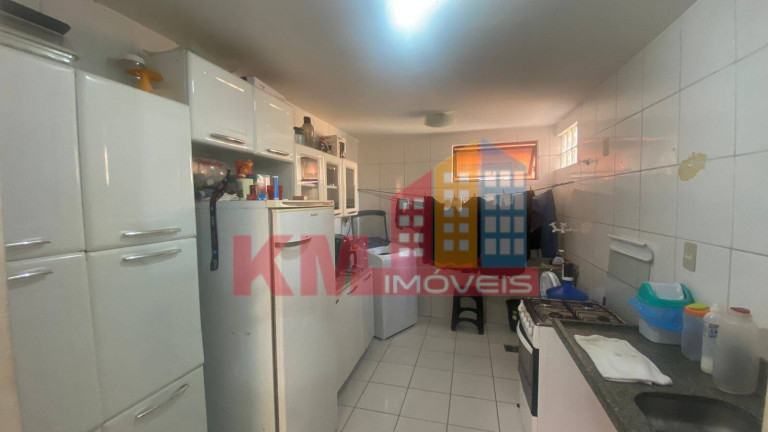 Imagem Apartamento com 2 Quartos à Venda, 60 m² em Alto De São Manoel - Mossoró Imagem Apartamento com 2 Quartos à Venda, 60 m² em Alto De São Manoel - Mossoró