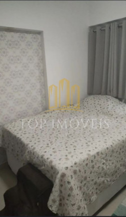 Imagem Apartamento com 3 Quartos à Venda, 88 m² em Parque Industrial - São José Dos Campos