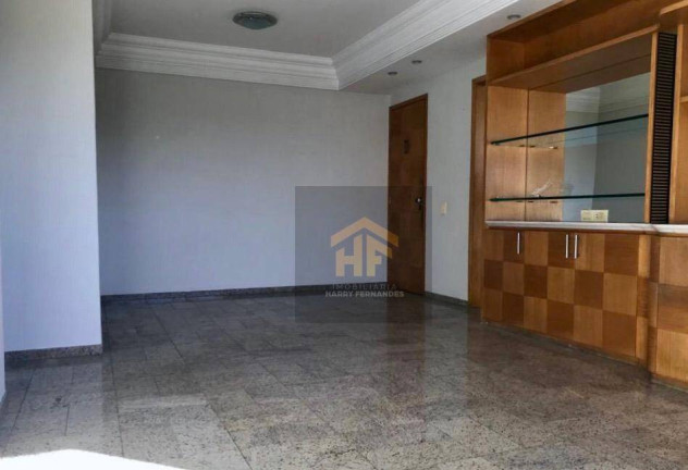 Imagem Apartamento com 3 Quartos à Venda, 96 m² em Torre - Recife Imagem Apartamento com 3 Quartos à Venda, 96 m² em Torre - Recife