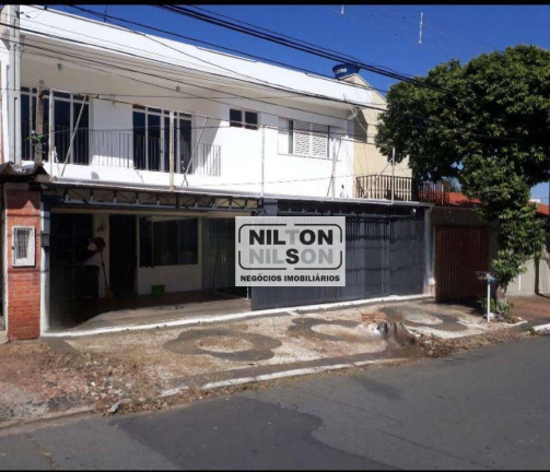 Casa com 3 Quartos à Venda, 190 m² em Castelo - Campinas