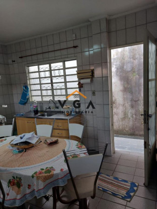Imagem Casa com 3 Quartos à Venda, 140 m² em Vila Nova Savoia - São Paulo Imagem Casa com 3 Quartos à Venda, 140 m² em Vila Nova Savoia - São Paulo