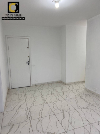 Imagem Apartamento com 2 Quartos à Venda, 88 m² em Aparecida - Santos Imagem Apartamento com 2 Quartos à Venda, 88 m² em Aparecida - Santos