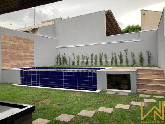 Imagem Sobrado com 3 Quartos à Venda, em Jardim Nova Europa - Campinas Imagem Sobrado com 3 Quartos à Venda, em Jardim Nova Europa - Campinas