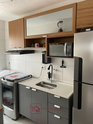 Imagem Apartamento com 2 Quartos à Venda, 47 m² em Vila Palmares - Franco Da Rocha