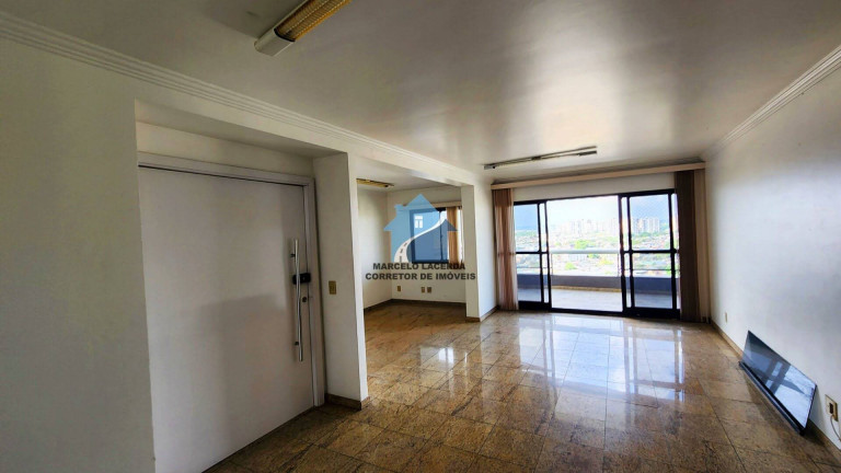 Imagem Apartamento com 3 Quartos à Venda, 180 m² em Adrianópolis - Manaus