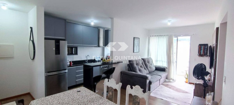Imagem Apartamento com 2 Quartos à Venda, 69 m² em Rio Caveiras - Biguaçu Imagem Apartamento com 2 Quartos à Venda, 69 m² em Rio Caveiras - Biguaçu