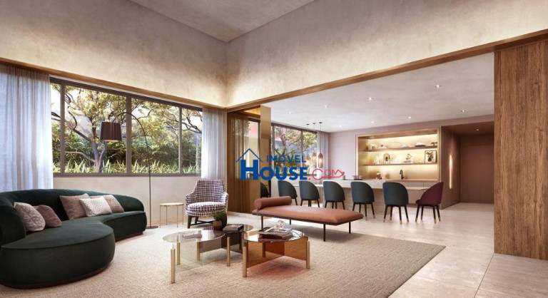 Imagem Apartamento com 2 Quartos à Venda, 70 m² em Perdizes - São Paulo Imagem Apartamento com 2 Quartos à Venda, 70 m² em Perdizes - São Paulo