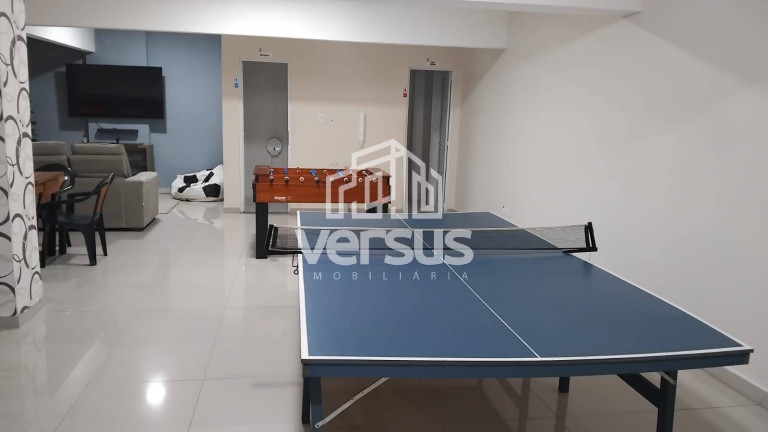 Imagem Apartamento com 2 Quartos à Venda, 82 m² em Tupi - Praia Grande