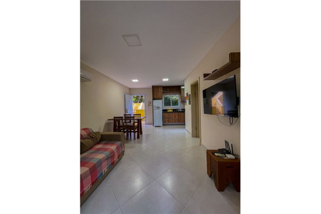 Imagem Apartamento com 1 Quarto para Alugar, 64 m² em Açu Da Torre (subdistrito) - Mata De São João Imagem Apartamento com 1 Quarto para Alugar, 64 m² em Açu Da Torre (subdistrito) - Mata De São João
