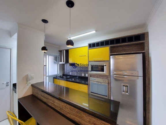 Imagem Studio com 1 Quarto à Venda, 30 m² em Gopoúva - Guarulhos Imagem Studio com 1 Quarto à Venda, 30 m² em Gopoúva - Guarulhos