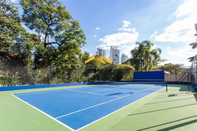 Imagem Apartamento com 2 Quartos à Venda, 70 m² em Vila Olímpia - São Paulo