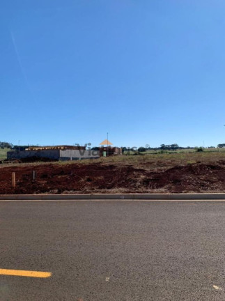 Terreno à Venda, 345 m² em Condomínio Quinta Da Boa Vista - Ribeirão Preto