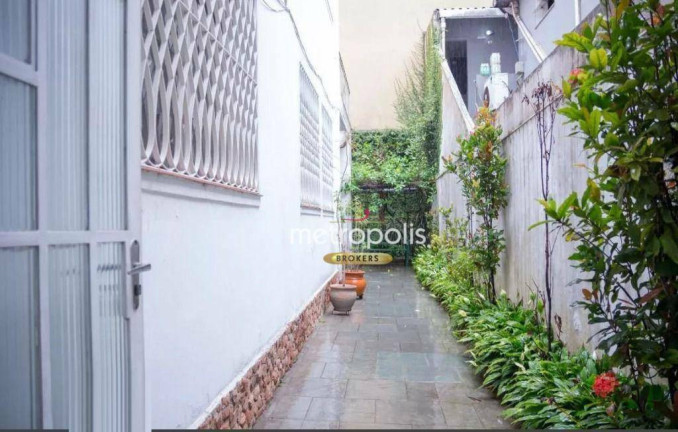 Imagem Sobrado com 3 Quartos à Venda, 174 m² em Santa Paula - São Caetano Do Sul Imagem Sobrado com 3 Quartos à Venda, 174 m² em Santa Paula - São Caetano Do Sul