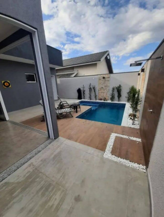 Imagem Casa com 3 Quartos à Venda, 300 m² em Caçapava Imagem Casa com 3 Quartos à Venda, 300 m² em Caçapava