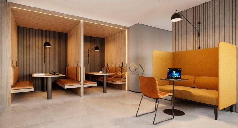 Imagem Apartamento com 1 Quarto à Venda, 36 m² em Condomínio My Way Guanabara - Campinas Imagem Apartamento com 1 Quarto à Venda, 36 m² em Condomínio My Way Guanabara - Campinas
