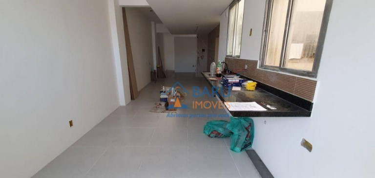 Imagem Apartamento com 2 Quartos à Venda, 85 m² em Santa Cecília - São Paulo