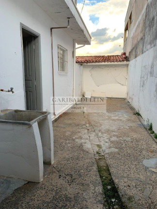 Imagem Casa com 3 Quartos à Venda, 160 m² em Jardim Proença I - Campinas Imagem Casa com 3 Quartos à Venda, 160 m² em Jardim Proença I - Campinas