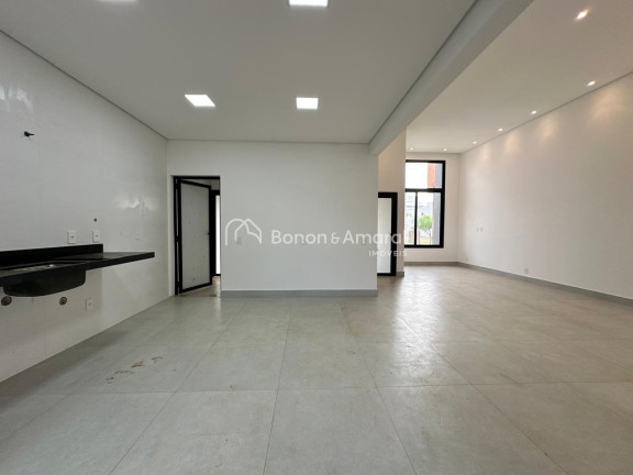 Imagem Casa de Condomínio com 3 Quartos à Venda, 200 m² em Vila Monte Alegre - Paulínia Imagem Casa de Condomínio com 3 Quartos à Venda, 200 m² em Vila Monte Alegre - Paulínia
