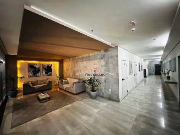 Imagem Apartamento com 1 Quarto à Venda, 58 m² em Boqueirão - Praia Grande Imagem Apartamento com 1 Quarto à Venda, 58 m² em Boqueirão - Praia Grande