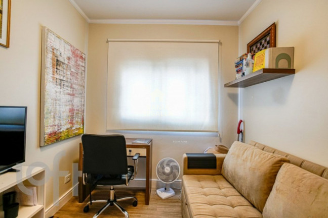 Imagem Apartamento com 3 Quartos à Venda, 70 m² em Perdizes - São Paulo Imagem Apartamento com 3 Quartos à Venda, 70 m² em Perdizes - São Paulo