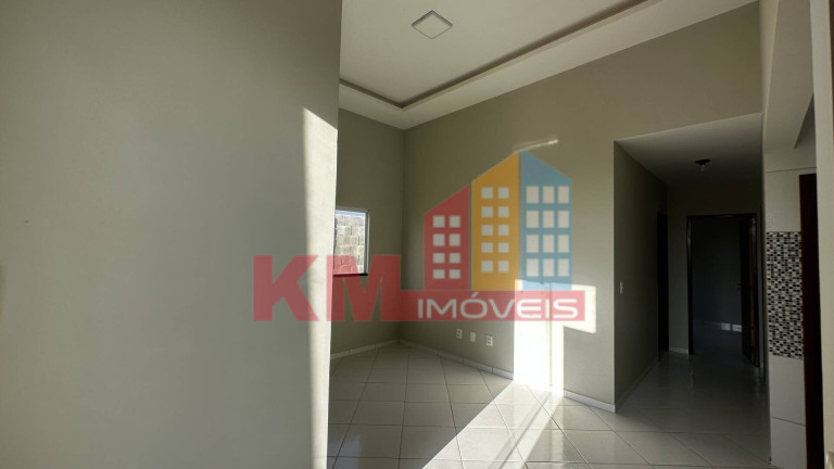 Imagem Casa com 2 Quartos à Venda, 65 m² em Planalto Treze De Maio - Mossoró Imagem Casa com 2 Quartos à Venda, 65 m² em Planalto Treze De Maio - Mossoró