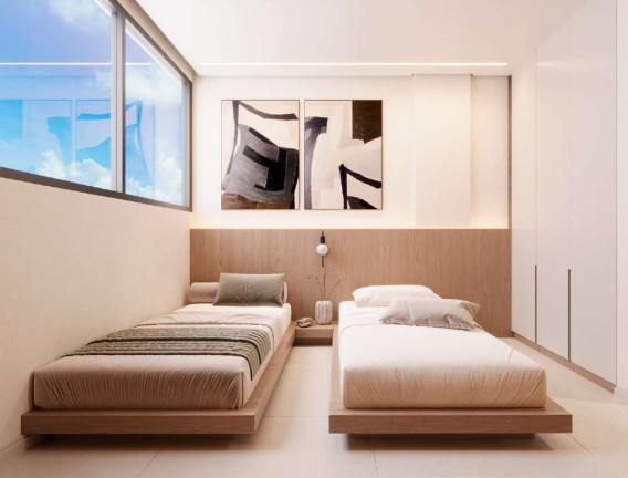 Imagem Apartamento com 1 Quarto à Venda, 41 m² em Jardim Oceania - João Pessoa Imagem Apartamento com 1 Quarto à Venda, 41 m² em Jardim Oceania - João Pessoa