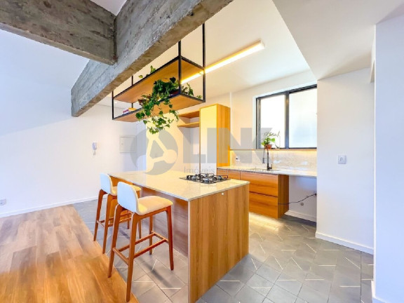 Imagem Apartamento com 2 Quartos à Venda, 100 m² em Moinhos De Vento - Porto Alegre