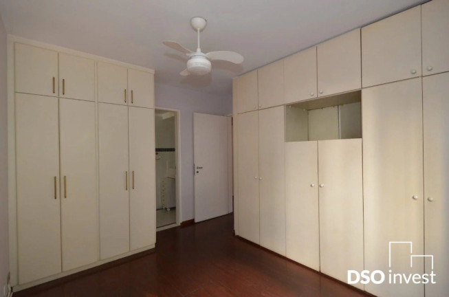 Imagem Apartamento com 3 Quartos à Venda, 100 m² em Vila Nova Conceição - São Paulo
