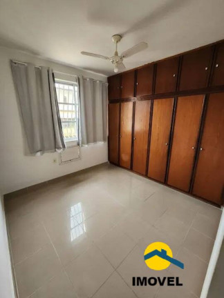 Imagem Apartamento com 1 Quarto à Venda, 50 m² em Icaraí - Niterói