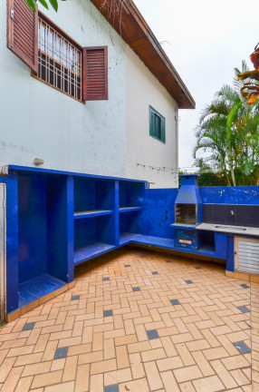 Imagem Casa com 5 Quartos à Venda, 238 m² em Chácara Monte Alegre - São Paulo Imagem Casa com 5 Quartos à Venda, 238 m² em Chácara Monte Alegre - São Paulo