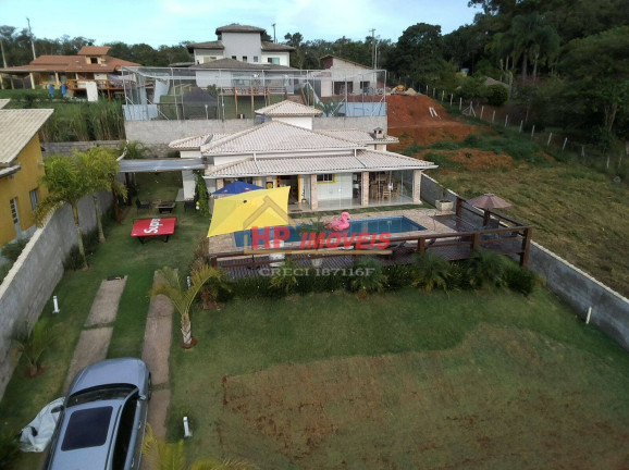 Imagem Chácara com 3 Quartos à Venda, 160 m² em Ibiúna