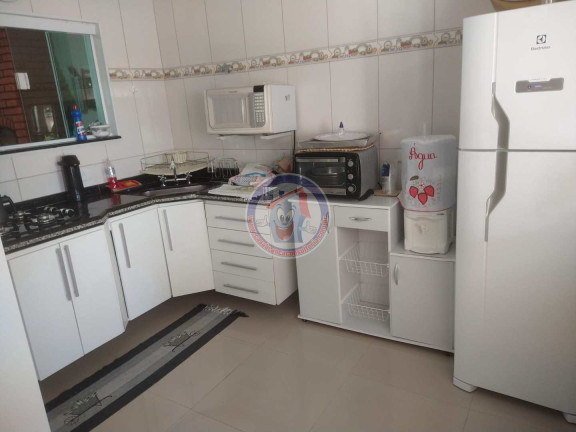 Imagem Casa com 3 Quartos à Venda, 75 m² em Cibratel Ii - Itanhaém Imagem Casa com 3 Quartos à Venda, 75 m² em Cibratel Ii - Itanhaém