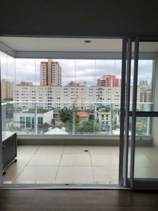 Imagem Apartamento com 1 Quarto à Venda, 45 m² em Vila Mariana - São Paulo